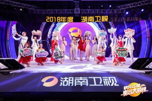 網爆湖南衛視擬推《我是超模》項目，選美新風向引領綜藝市場新篇章