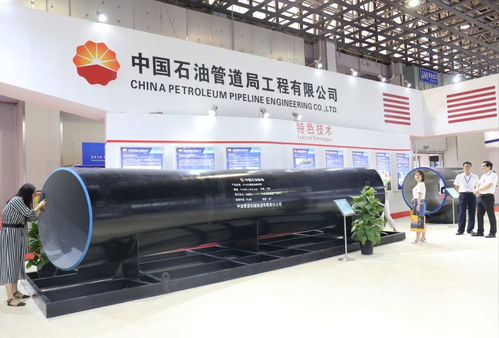 2019中國國際管道展覽會(huì)贊助商計(jì)劃再度起航 技術(shù)與機(jī)遇的橋梁