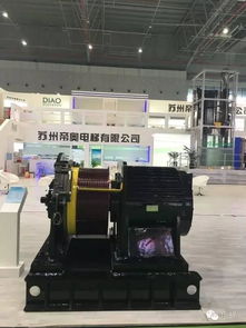 帝奧集團(tuán)新技術(shù)閃耀2016中國國際電梯展，引領(lǐng)行業(yè)技術(shù)交流新風(fēng)向