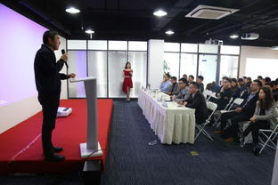 聚力共贏，引領(lǐng)新風(fēng)向 2019多媒體產(chǎn)品技術(shù)交流暨答謝會(huì)圓滿落幕