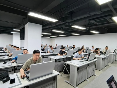 數(shù)智賦能·協(xié)同發(fā)展 中國建設(shè)監(jiān)理協(xié)會(huì)計(jì)算機(jī)技術(shù)交流新篇章